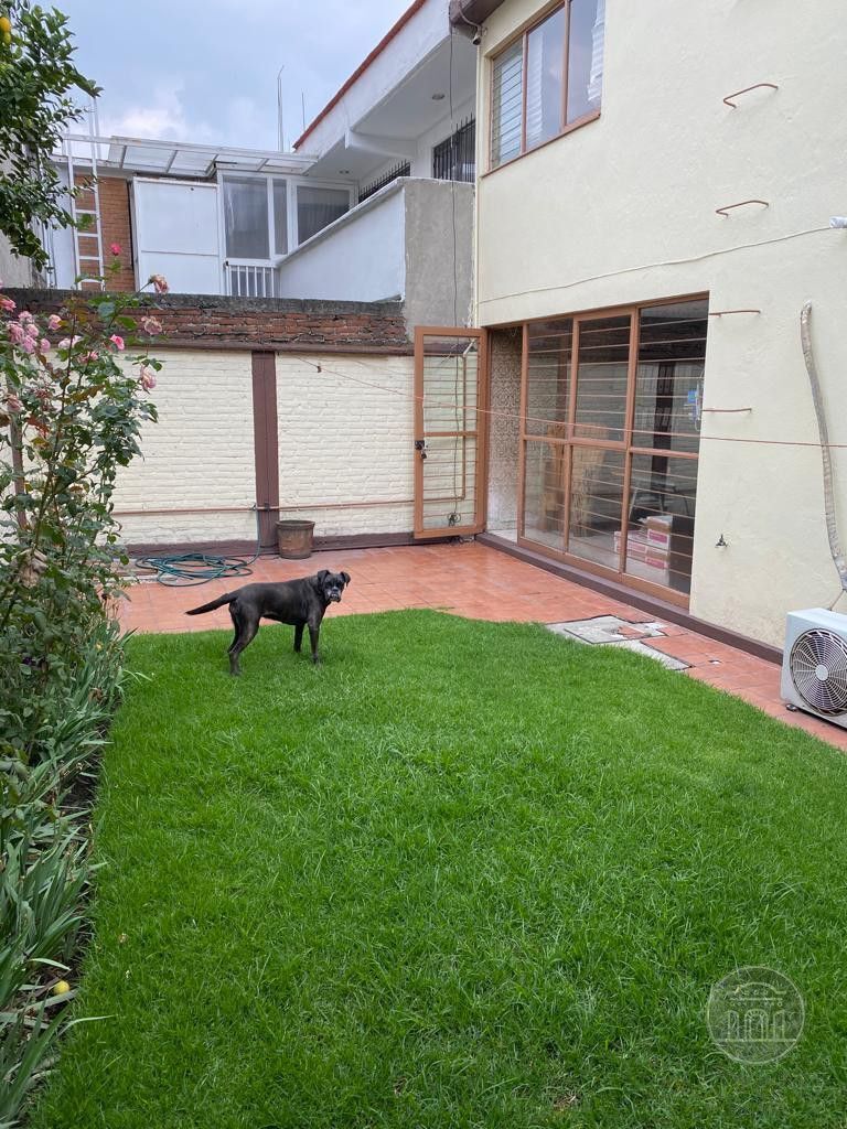 1 de 32: Jardin tracero con cisterna 10,000 litros