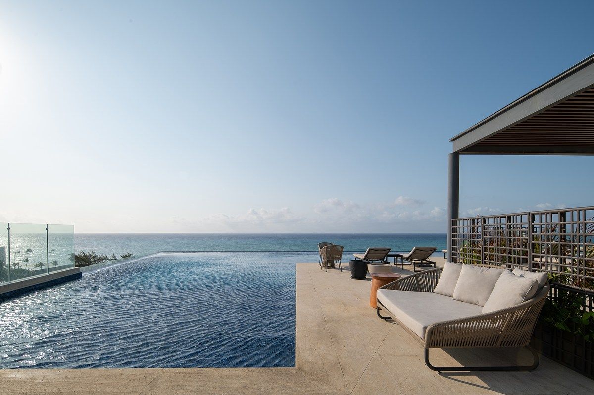 Departamento en Venta en Playa del Carmen | A una Cuadra del Mar, foto 1 de 17