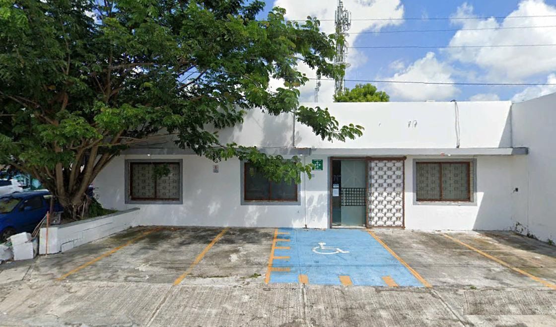 1 de 10: Oficina renta Itzimná Mérida Yucatán 