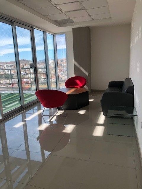 Oficina en Haciendas del Valle II, Chihuahua, foto 8 de 11