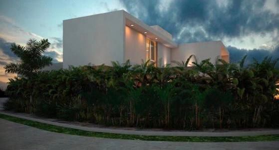 Casa en Yucatán Country Club, Mérida, foto 4 de 46