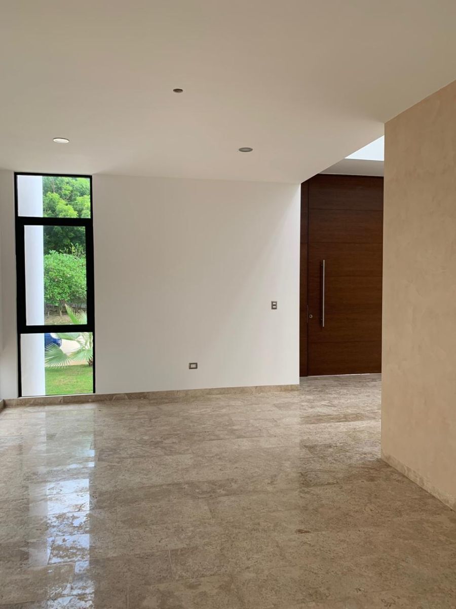 Casa en Yucatán Country Club, Mérida, foto 10 de 46