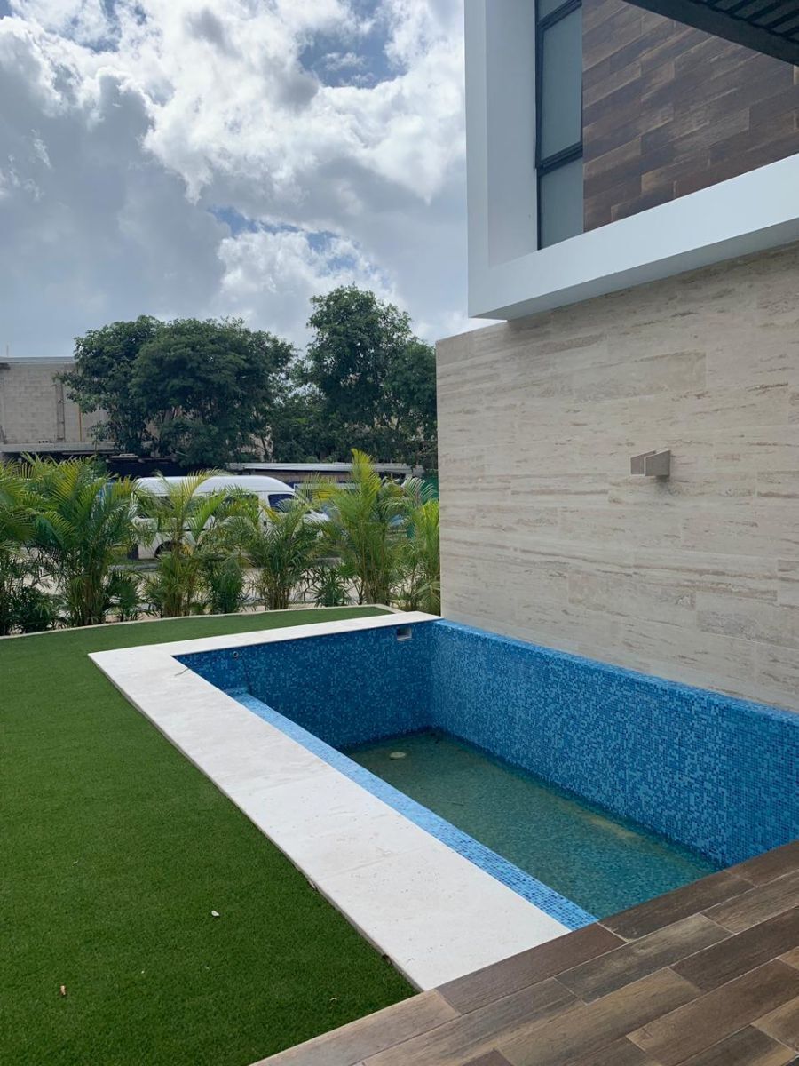 Casa en Yucatán Country Club, Mérida, foto 11 de 46