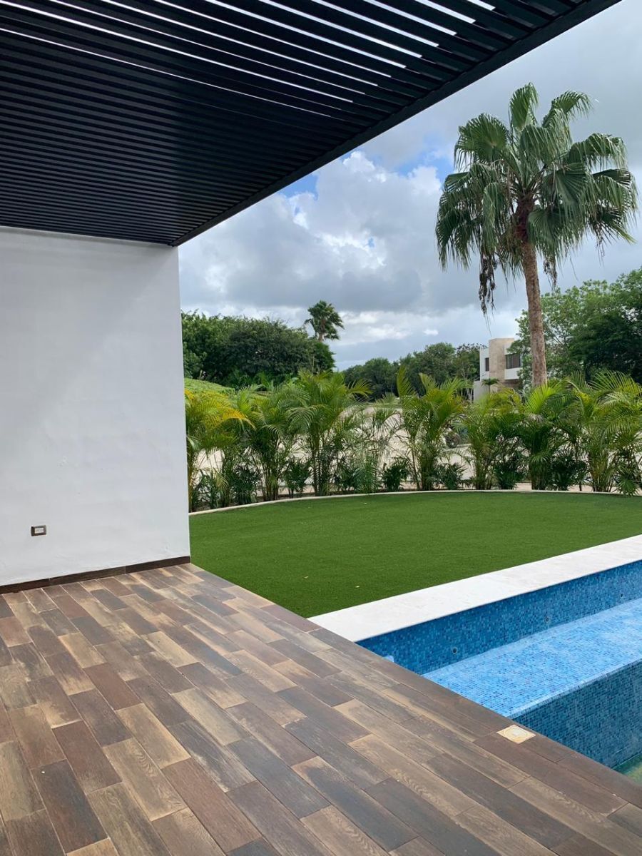 Casa en Yucatán Country Club, Mérida, foto 13 de 46