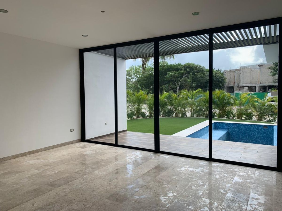 Casa en Yucatán Country Club, Mérida, foto 14 de 46