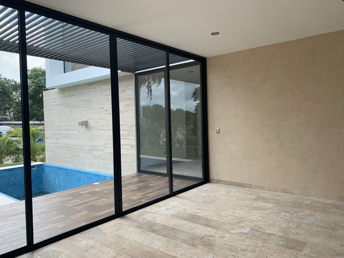 Casa en Yucatán Country Club, Mérida, foto 17 de 46