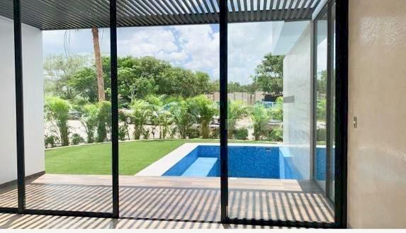 Casa en Yucatán Country Club, Mérida, foto 16 de 46