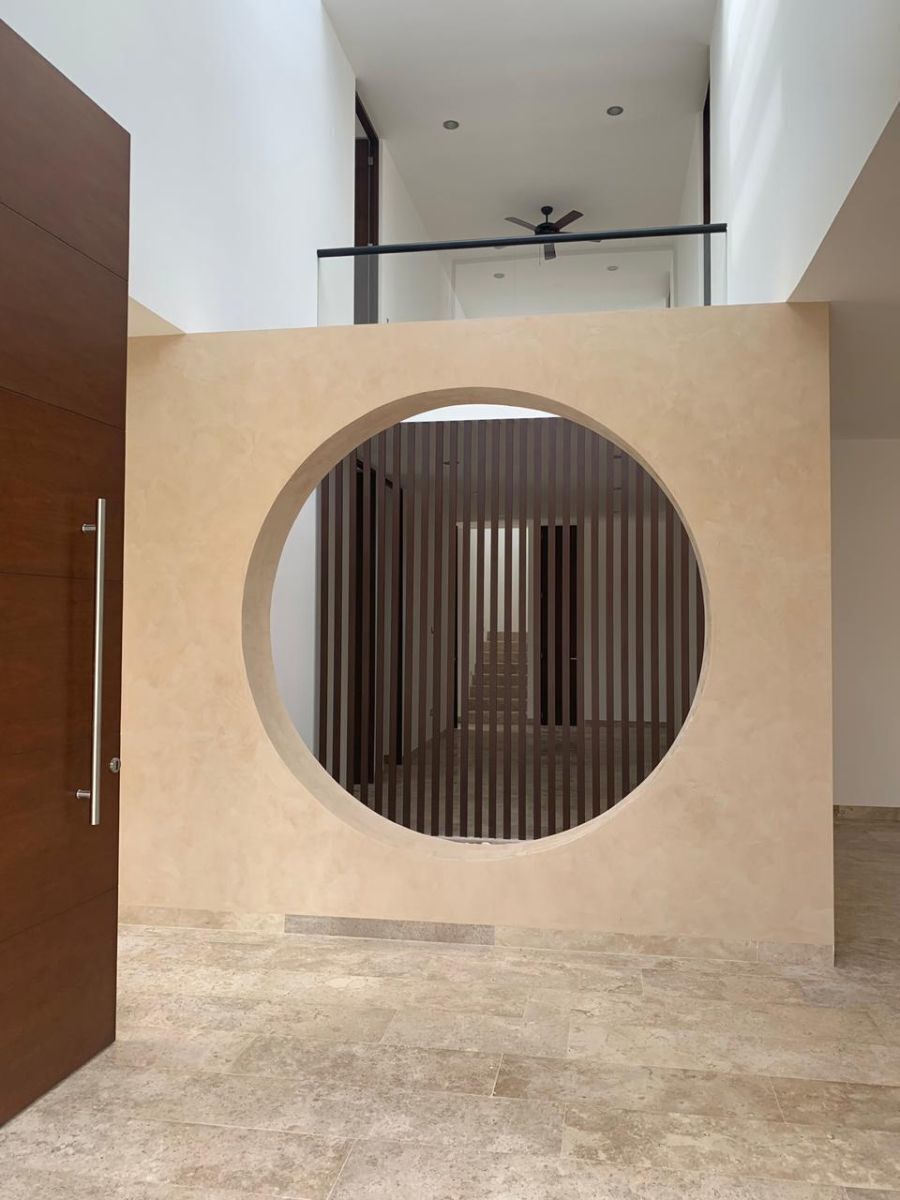 Casa en Yucatán Country Club, Mérida, foto 32 de 46
