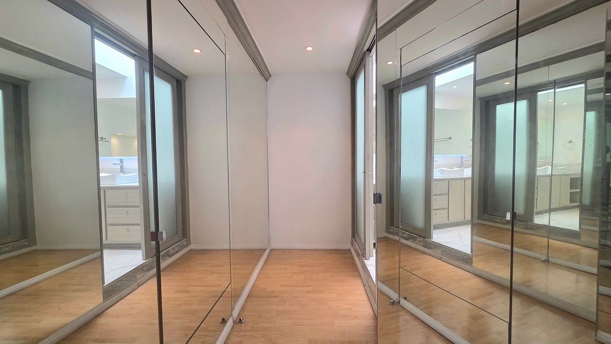 Departamento en Polanco I Sección, Miguel Hidalgo, foto 8 de 44