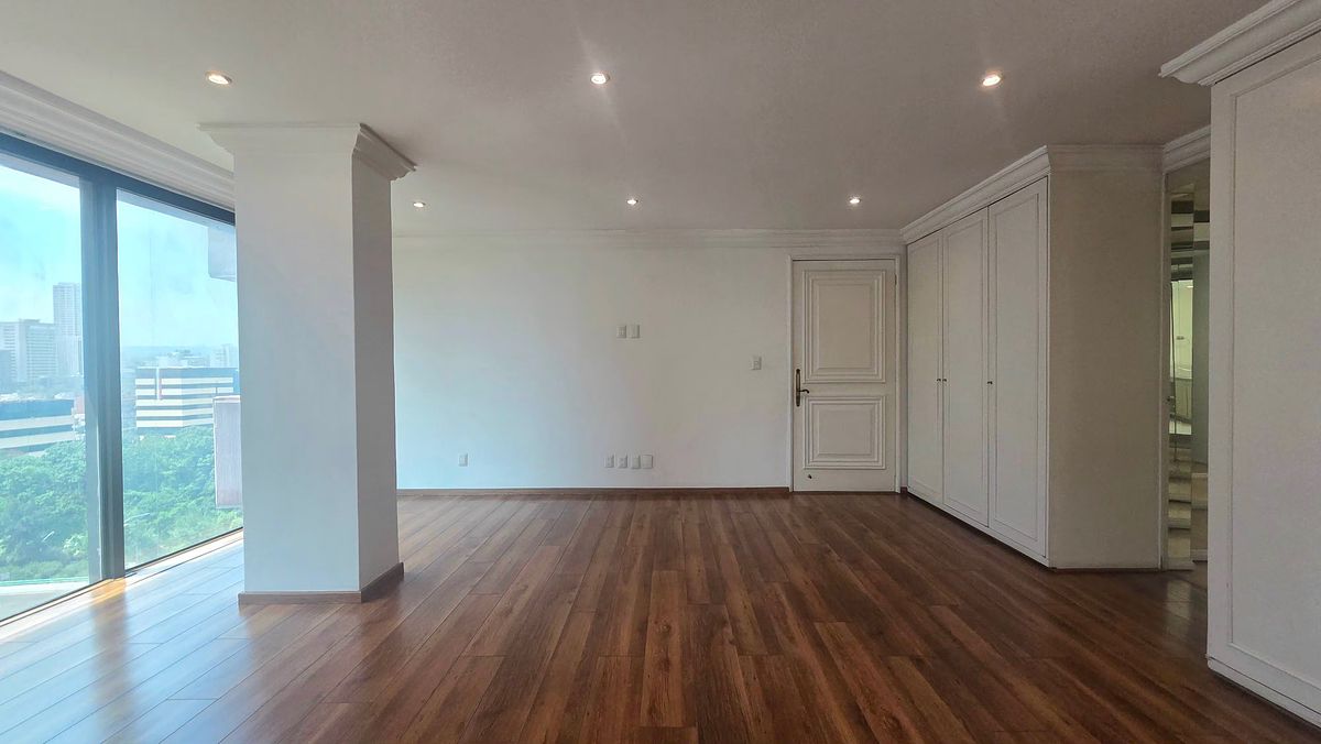 Departamento en Polanco I Sección, Miguel Hidalgo, foto 9 de 44