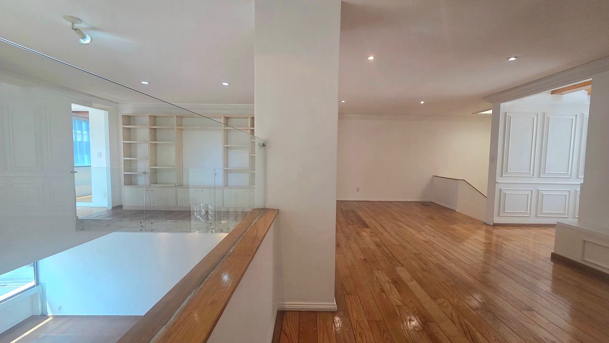 Departamento en Polanco I Sección, Miguel Hidalgo, foto 13 de 44