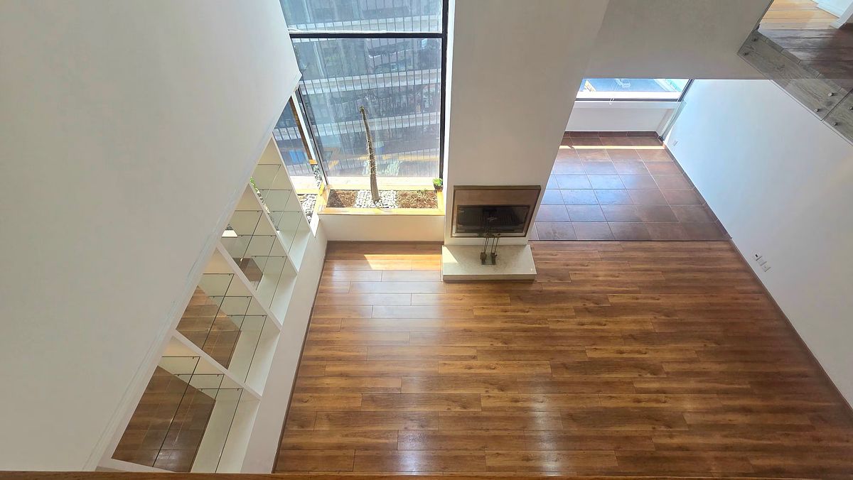 Departamento en Polanco I Sección, Miguel Hidalgo, foto 14 de 44