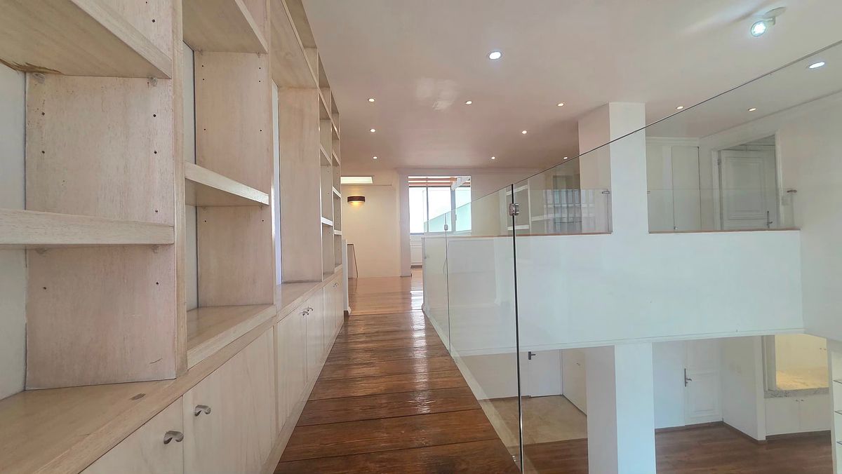 Departamento en Polanco I Sección, Miguel Hidalgo, foto 4 de 44