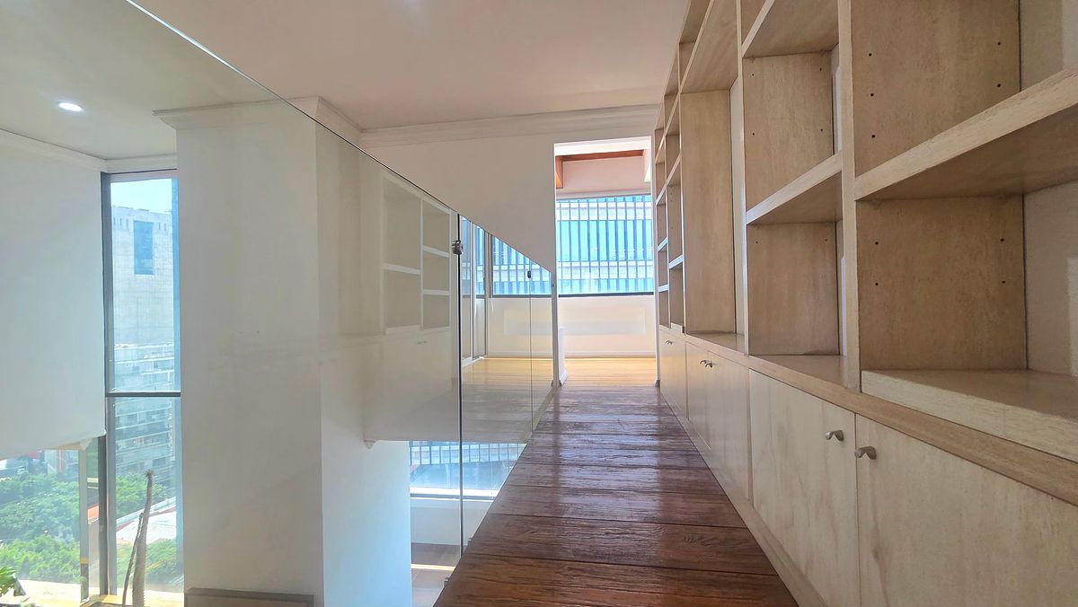 Departamento en Polanco I Sección, Miguel Hidalgo, foto 15 de 44