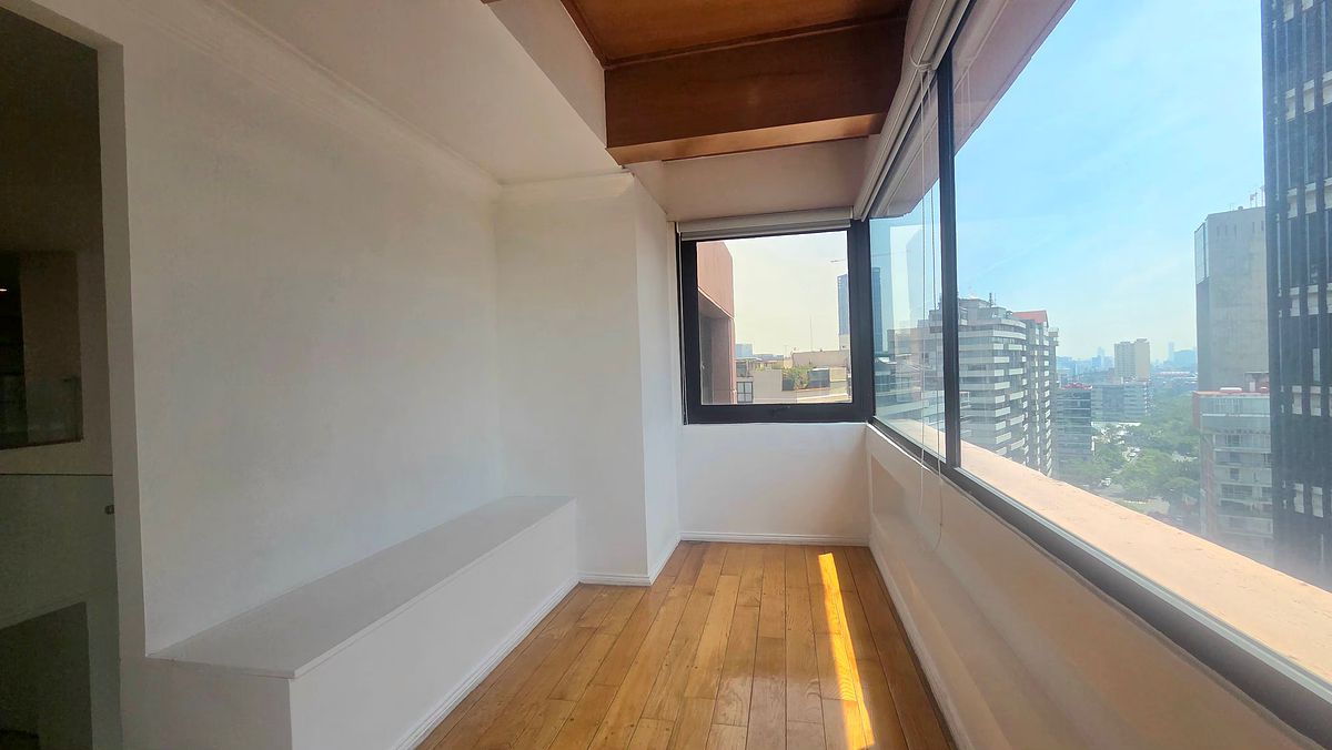 Departamento en Polanco I Sección, Miguel Hidalgo, foto 18 de 44