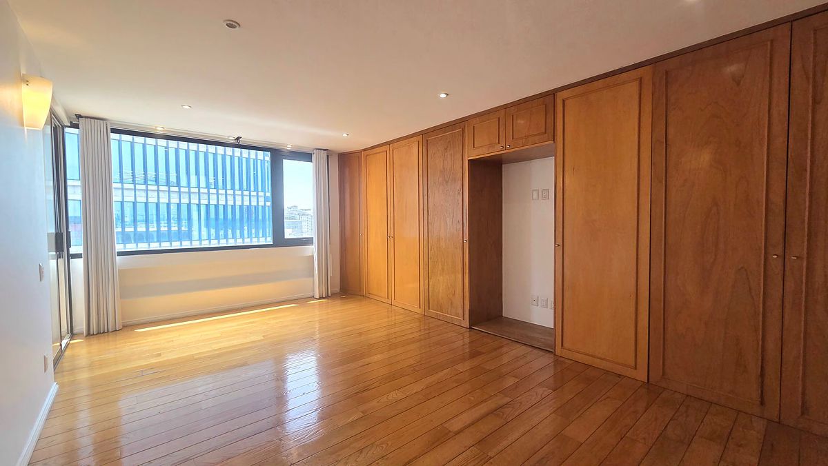 Departamento en Polanco I Sección, Miguel Hidalgo, foto 19 de 44