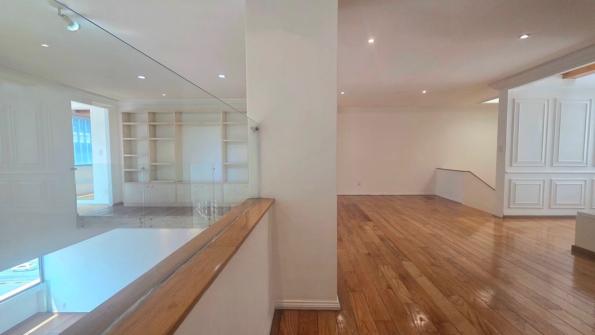Departamento en Polanco I Sección, Miguel Hidalgo, foto 20 de 44