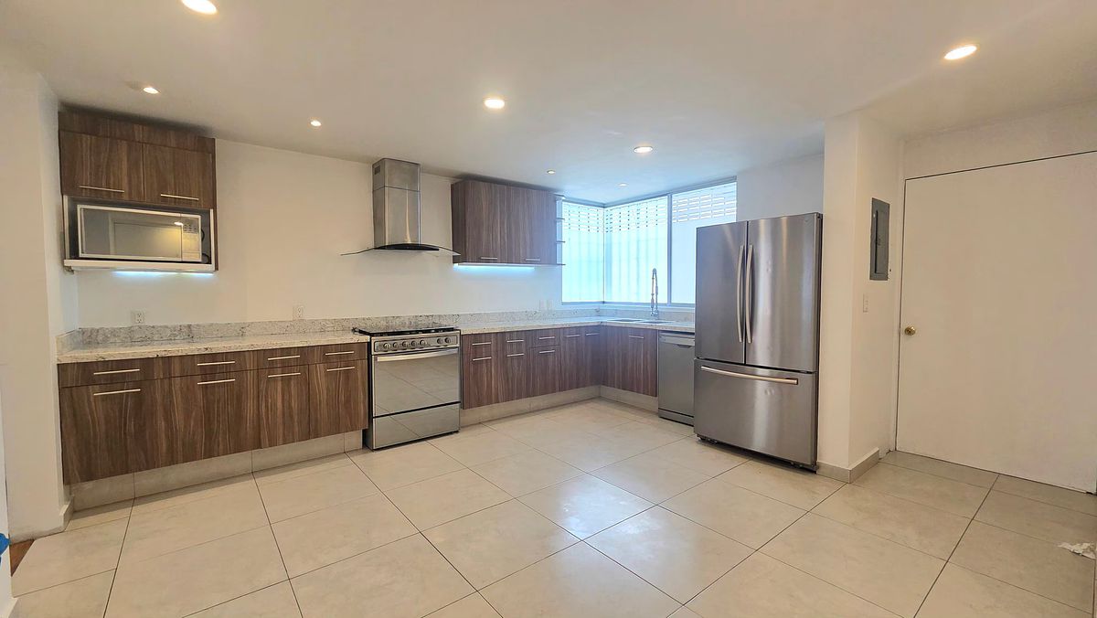 Departamento en Polanco I Sección, Miguel Hidalgo, foto 25 de 44