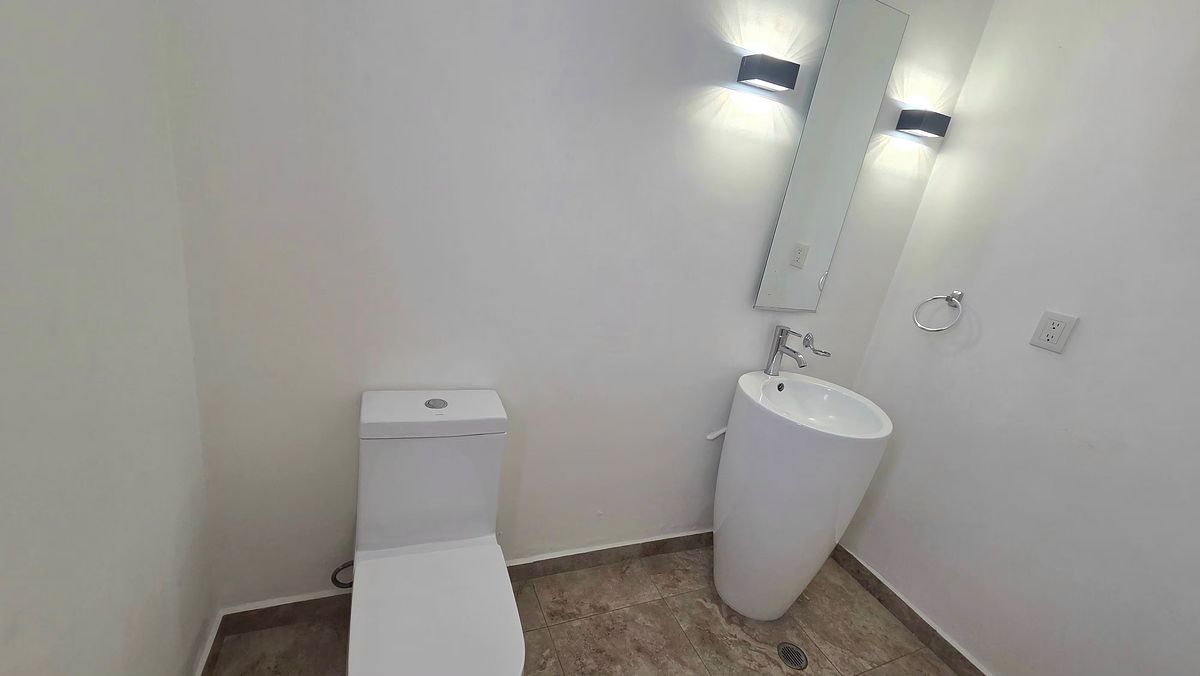 Departamento en Polanco I Sección, Miguel Hidalgo, foto 27 de 44