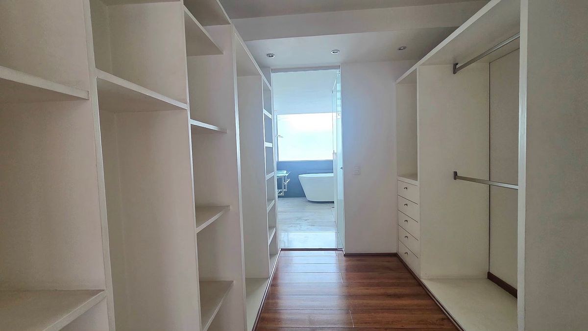Departamento en Polanco I Sección, Miguel Hidalgo, foto 32 de 44