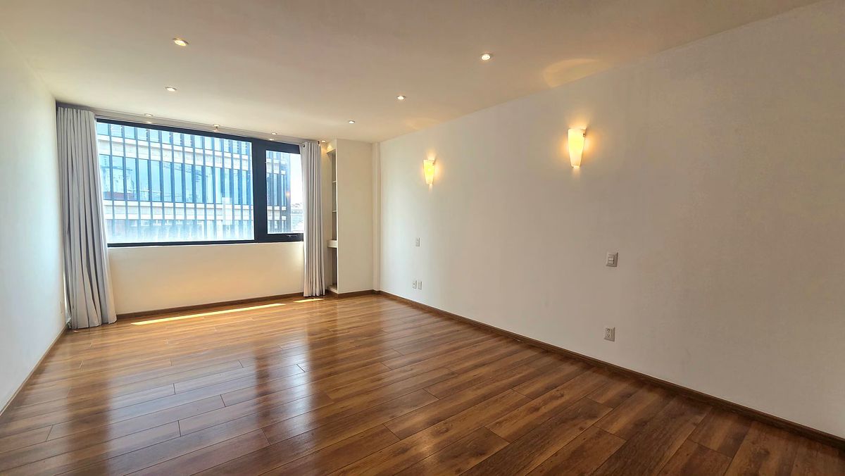 Departamento en Polanco I Sección, Miguel Hidalgo, foto 36 de 44