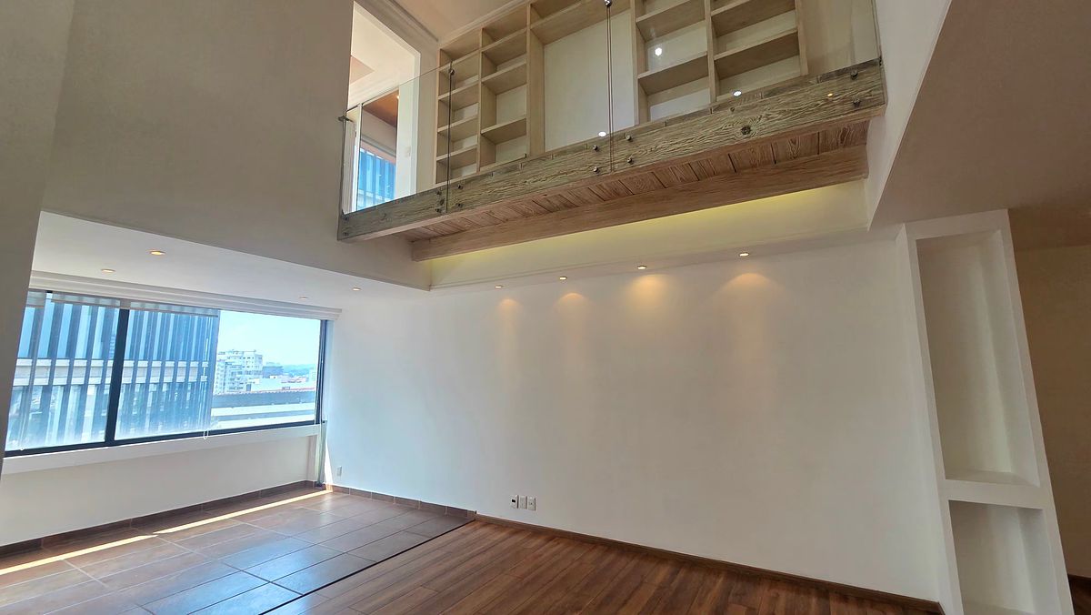 Departamento en Polanco I Sección, Miguel Hidalgo, foto 37 de 44