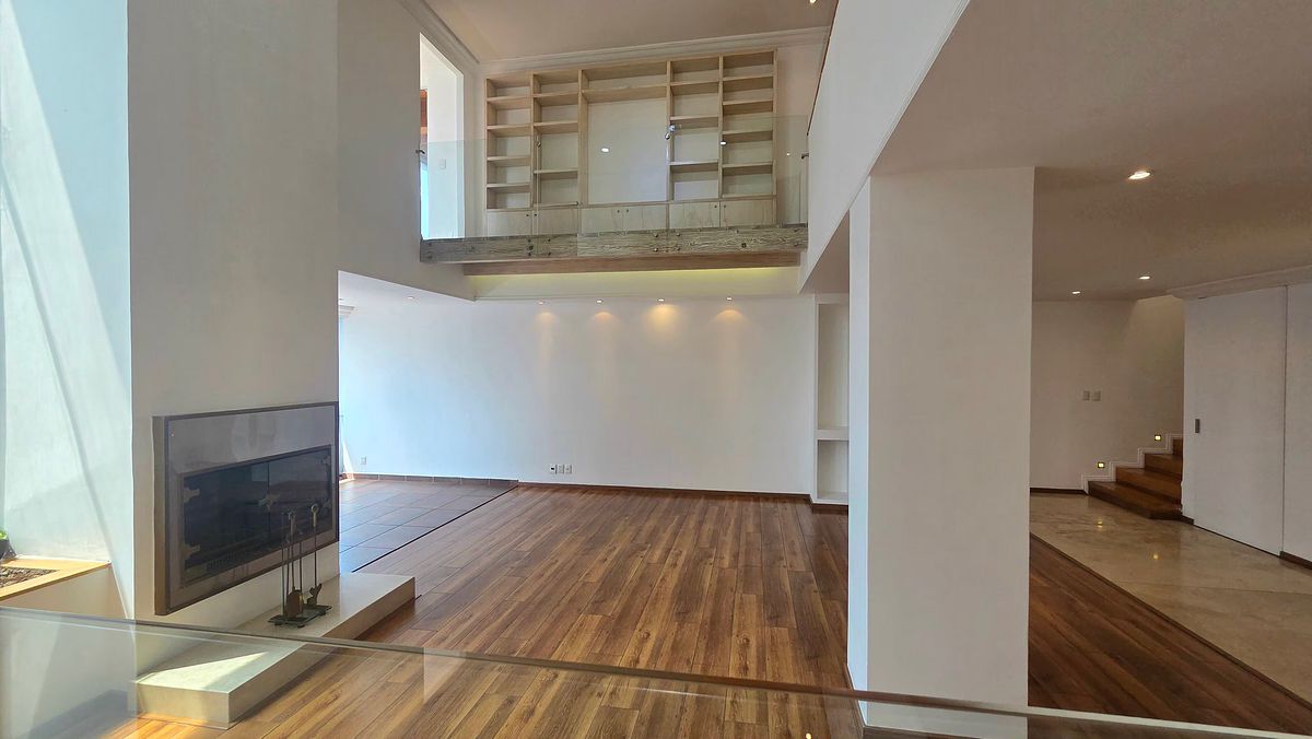 Departamento en Polanco I Sección, Miguel Hidalgo, foto 40 de 44
