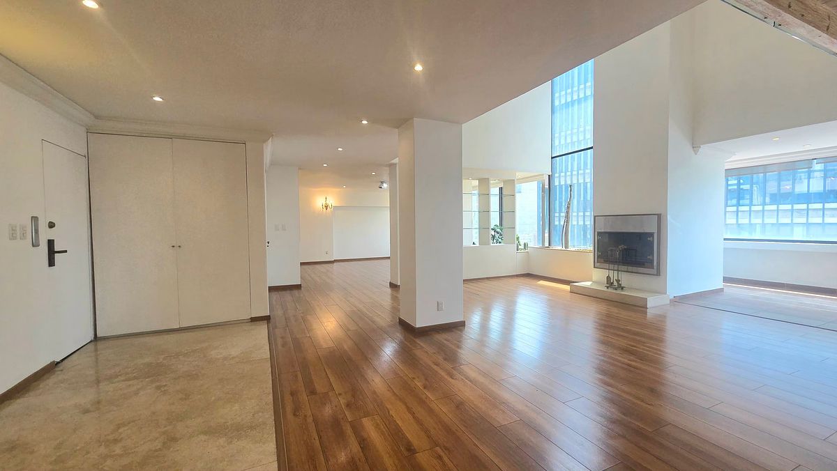 Departamento en Polanco I Sección, Miguel Hidalgo, foto 39 de 44