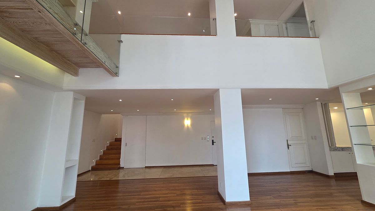Departamento en Polanco I Sección, Miguel Hidalgo, foto 44 de 44