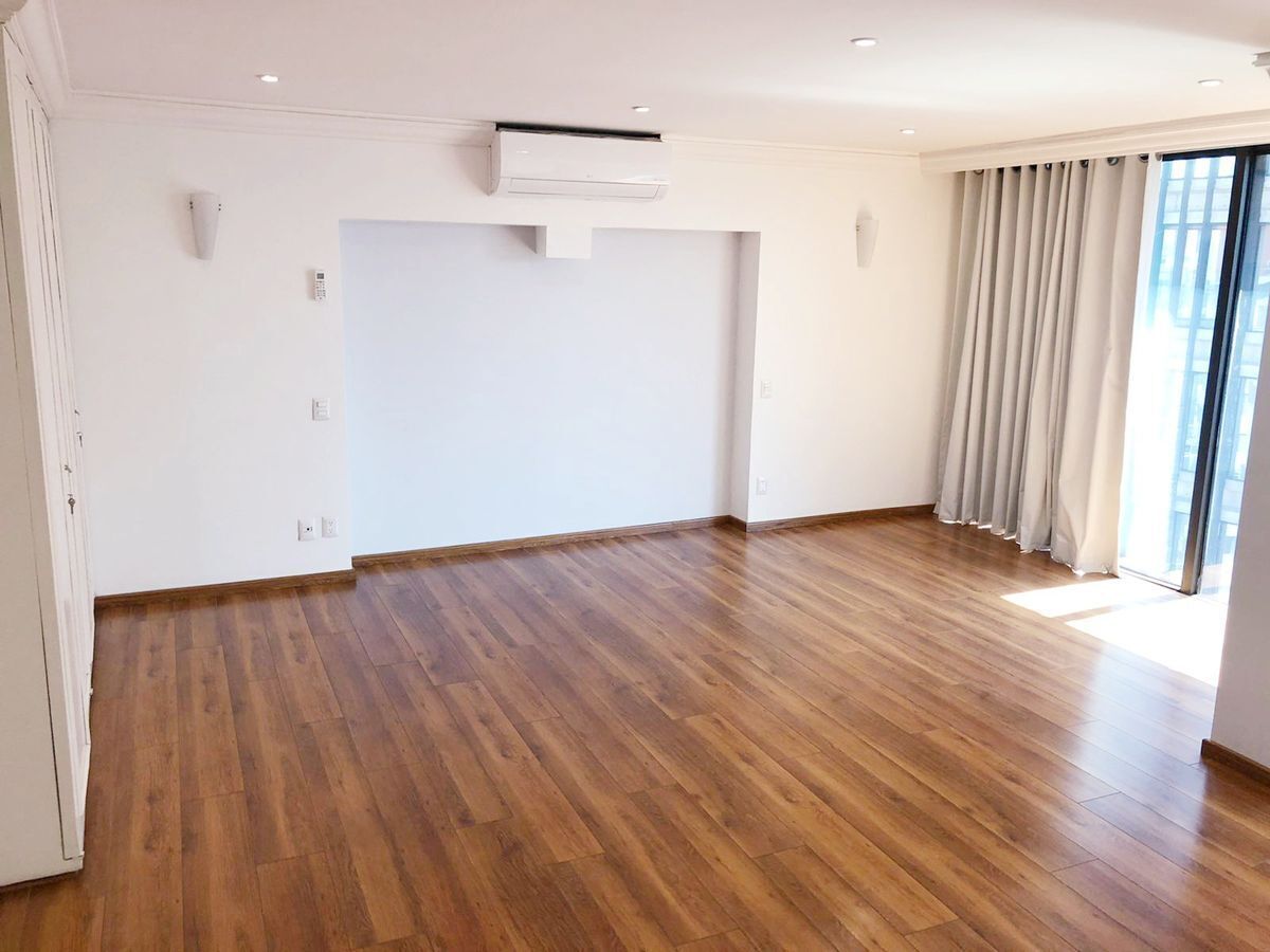 Recamara principal, con vista, baño completo y vestidor., foto 19 de 24