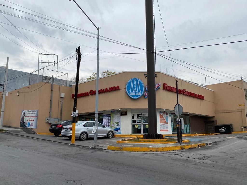 Local em Roma, Monterrey, foto 9 de 9