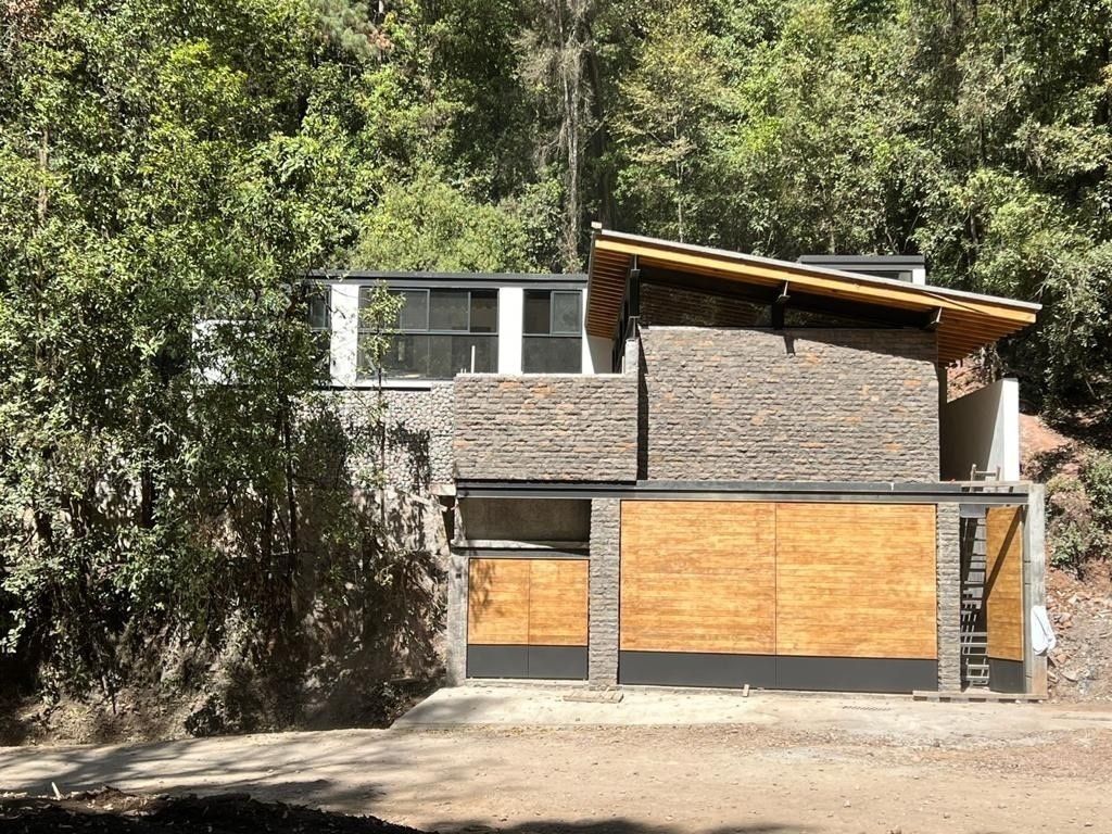 Casa en San Simón el Alto, Valle de Bravo, foto 16 de 24