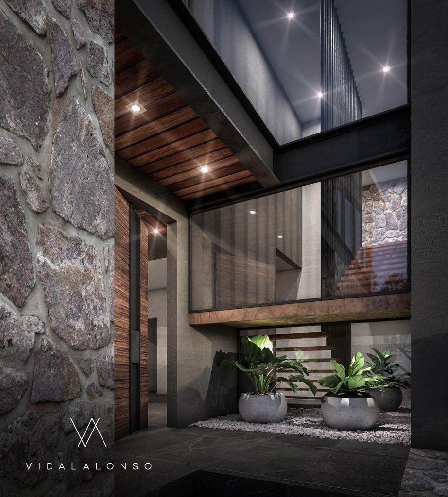 Casa en San Simón el Alto, Valle de Bravo, foto 13 de 24