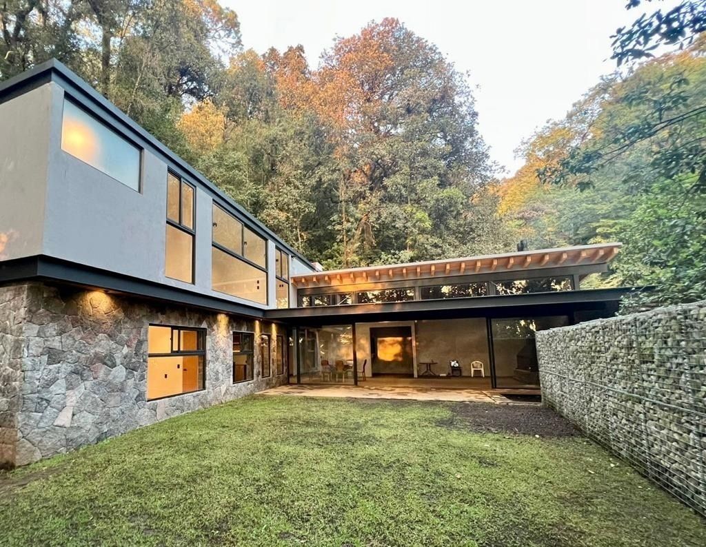 Casa en San Simón el Alto, Valle de Bravo, foto 12 de 24