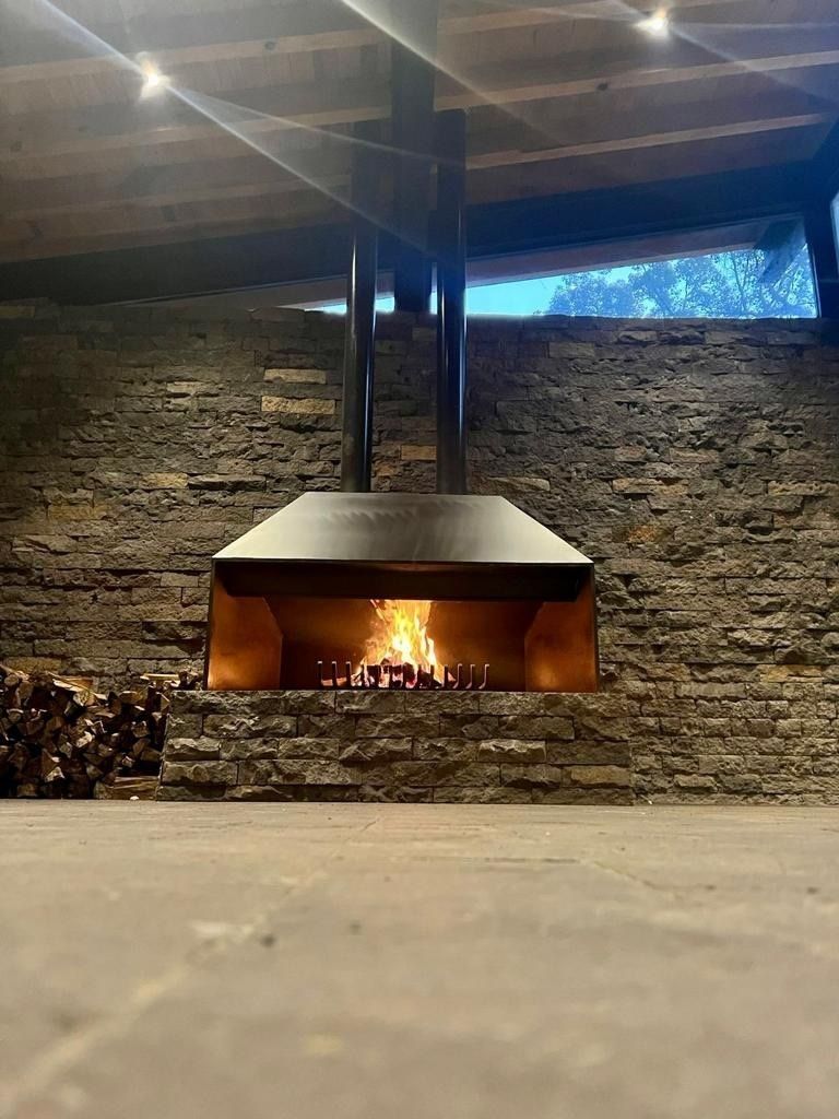 Casa en San Simón el Alto, Valle de Bravo, foto 18 de 24