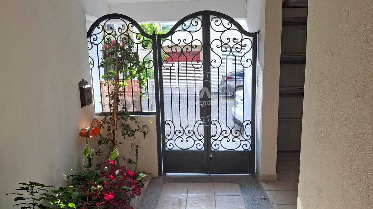 Casa semiamueblada con paneles solares, en renta, en San Patricio, foto 1 de 23