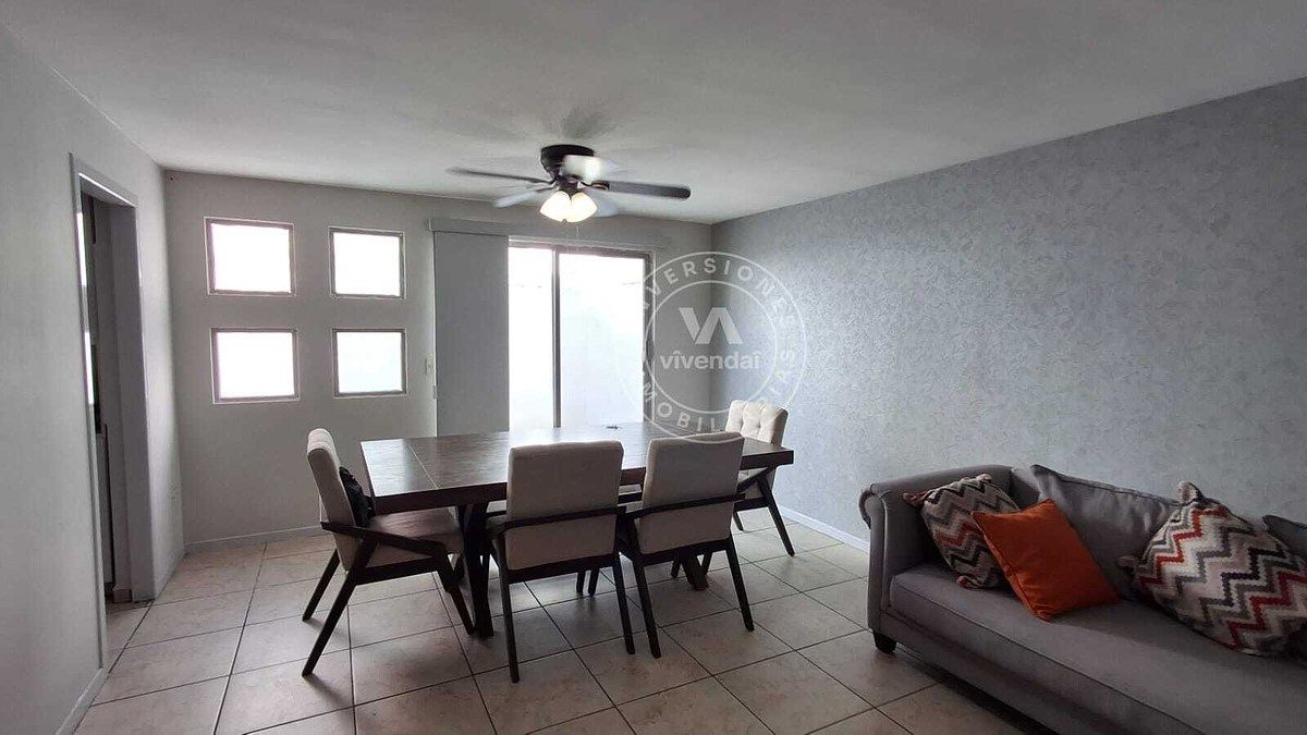 Casa en San Patricio, Saltillo, foto 7 de 23