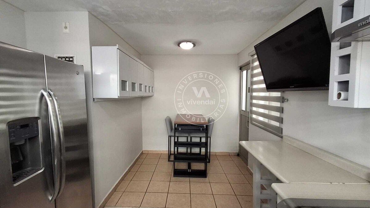 Casa en San Patricio, Saltillo, foto 6 de 23
