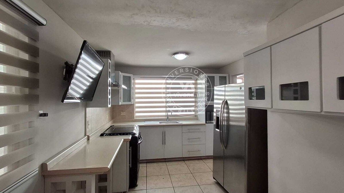Casa en San Patricio, Saltillo, foto 9 de 23