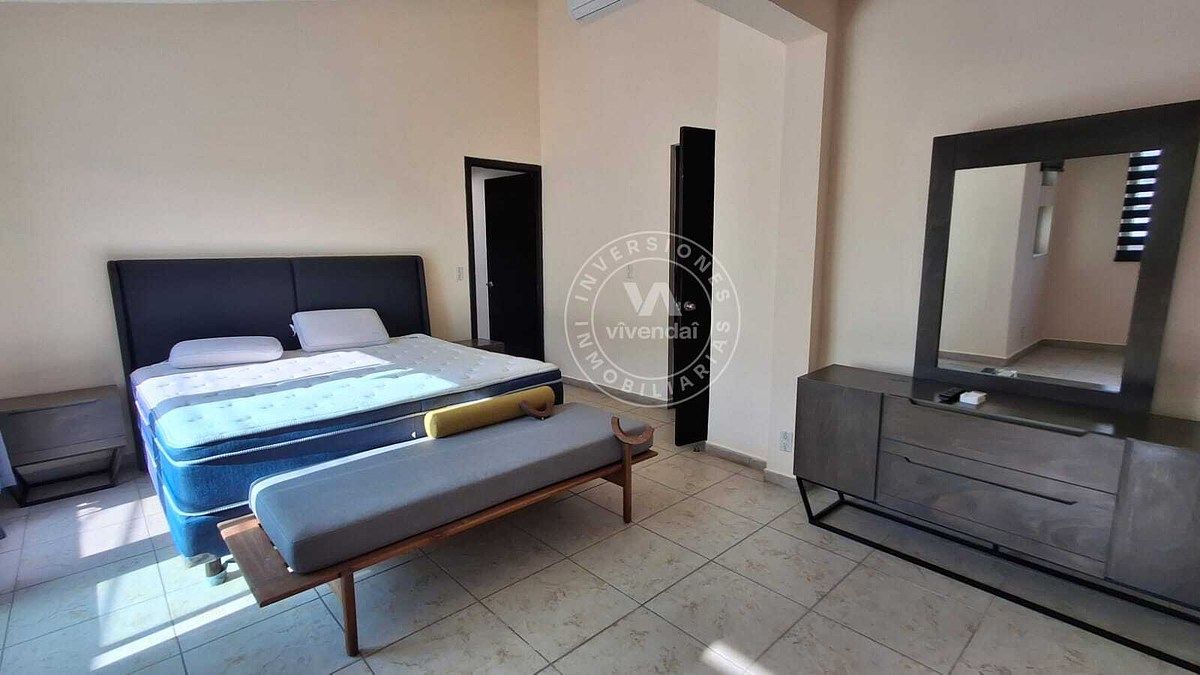 Casa en San Patricio, Saltillo, foto 13 de 23