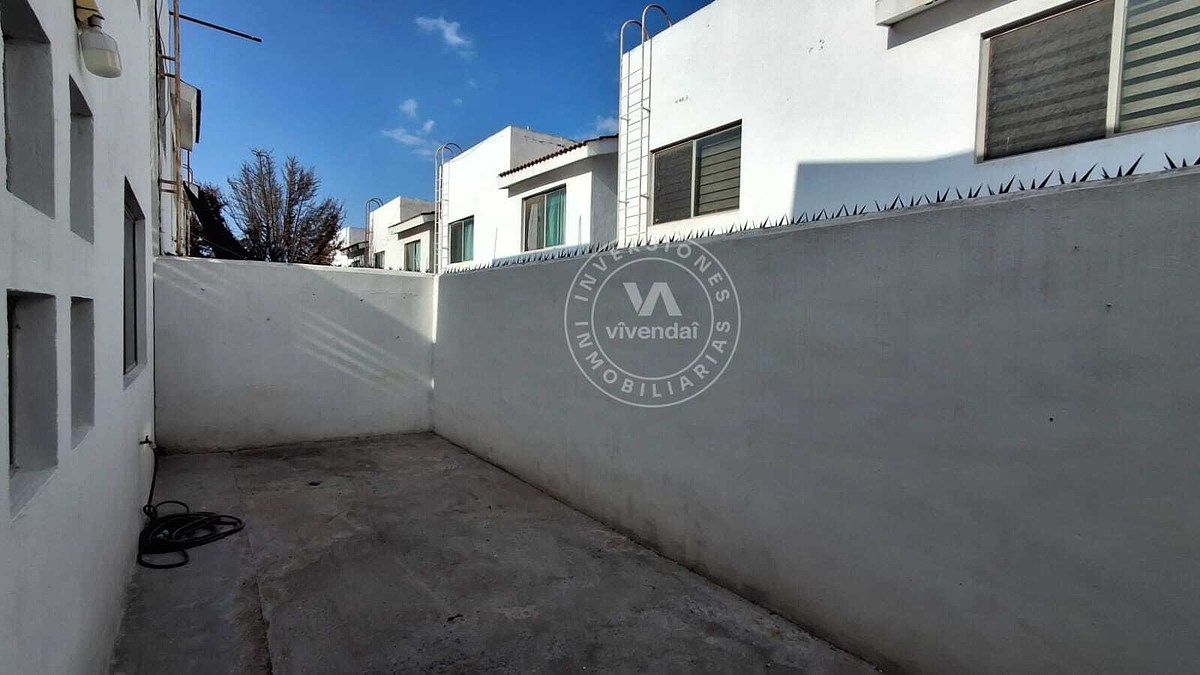 Casa en San Patricio, Saltillo, foto 22 de 23