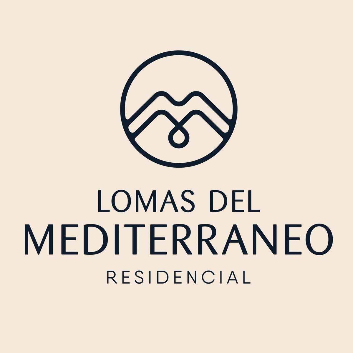 Terrenos en Venta en Lomas del Mediterráneo