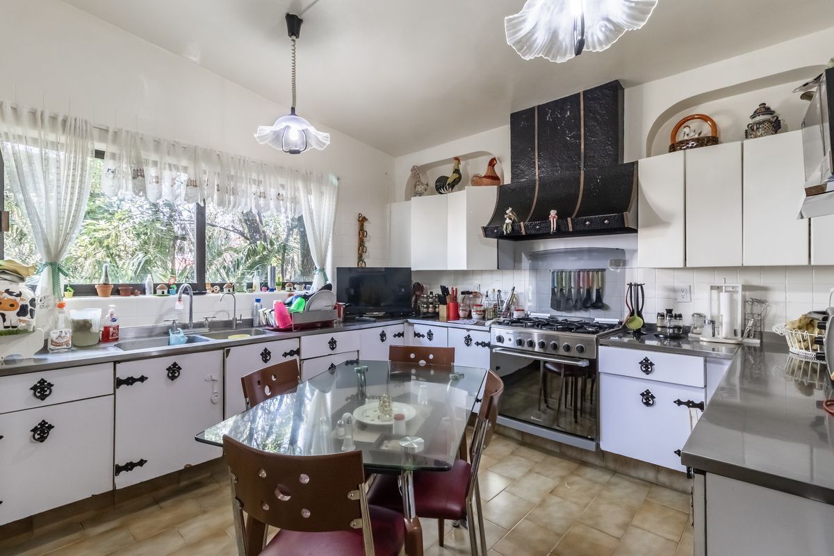7 de 18: Casa en Venta Club de Golf México Rayo Vende ®