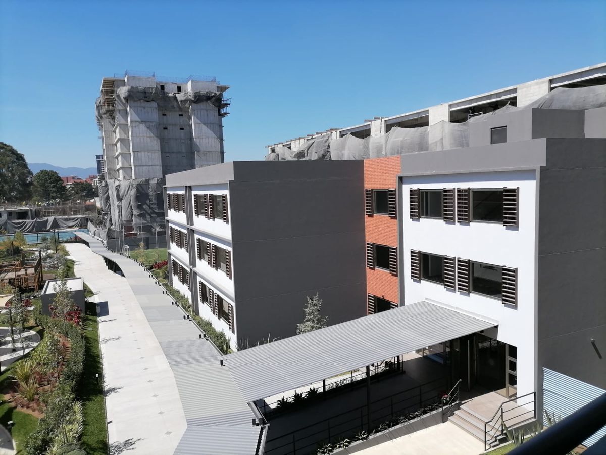 6 de 18: Vista área