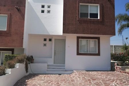 Casa Amueblada en Renta Candiles Queretaro | EasyBroker