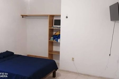 ROOM FOR RENT IN LA FLORIDA IDEAL FOR STUDENT UADY CAMPUS GRAN SAN PEDRO