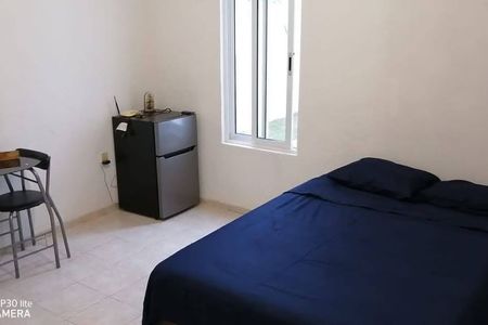 ROOM FOR RENT IN LA FLORIDA IDEAL FOR STUDENT UADY CAMPUS GRAN SAN PEDRO