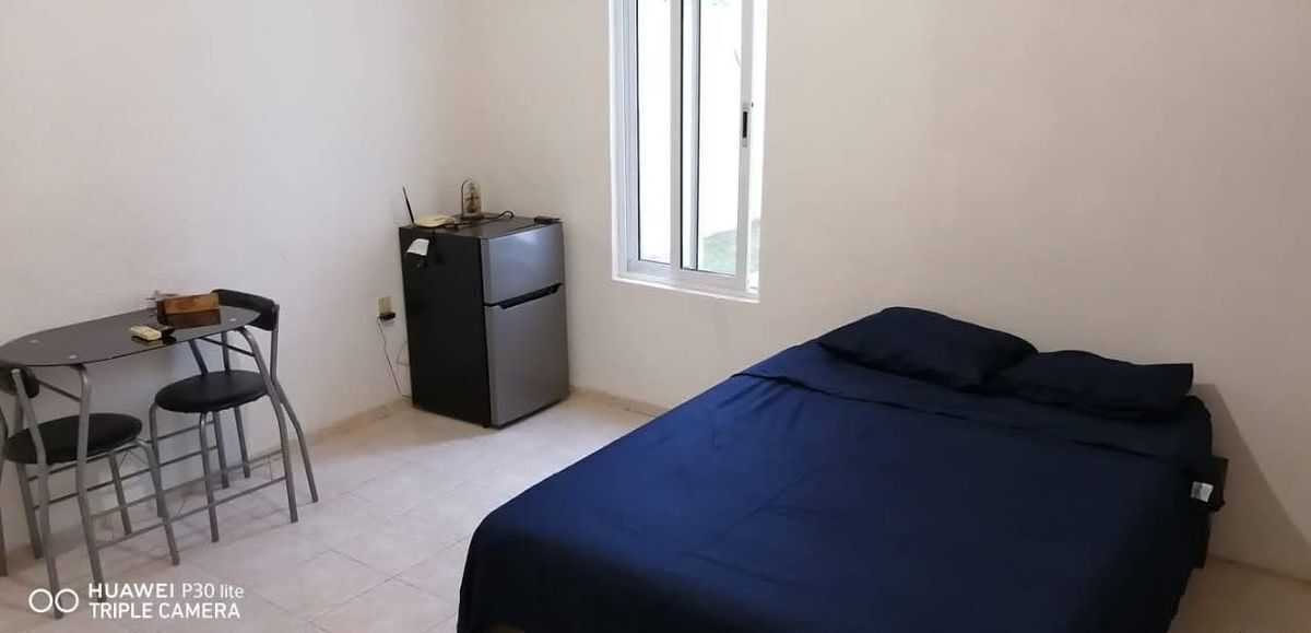QUARTO PARA ALUGAR NA FLORIDA IDEAL PARA ESTUDANTE CAMPUS UADY GRAN SAN PEDRO, foto 1 de 9