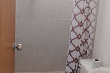 ROOM FOR RENT IN LA FLORIDA IDEAL FOR STUDENT UADY CAMPUS GRAN SAN PEDRO