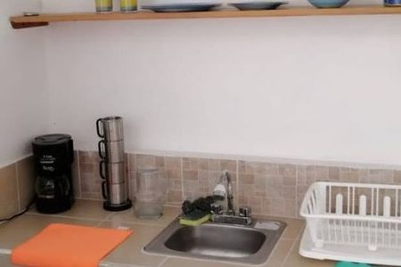 ROOM FOR RENT IN LA FLORIDA IDEAL FOR STUDENT UADY CAMPUS GRAN SAN PEDRO